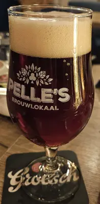 potjebier's photo of Pelle's Bok