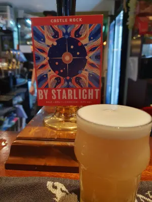 BlackHaddock's photo of By Starlight