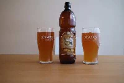 tompaulman's photo of Pihtla Õlu
