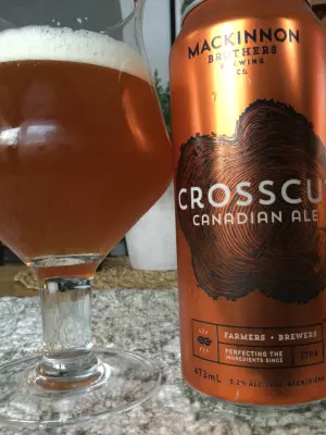 Tessic's photo of Crosscut