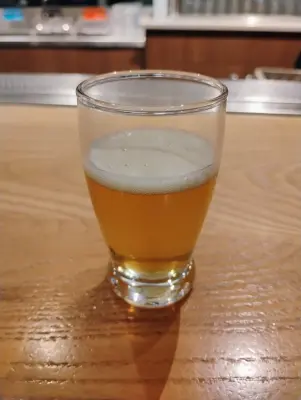 McDermottDrink's photo of Lunch