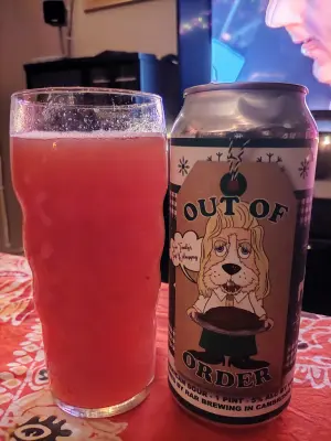 stevoj's photo of Out Of Order: Our Family's First Kidnapping