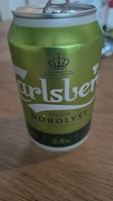 Charlotte's photo of Nordlyst