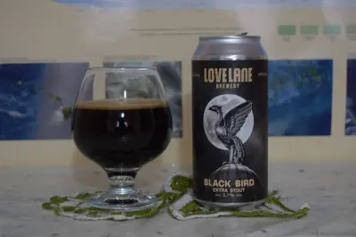 AleDegustation's photo of Black Bird
