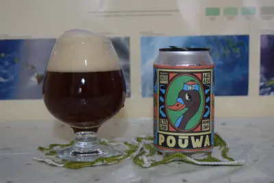 AleDegustation's photo of Poūwa