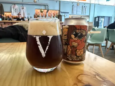 Kermis's photo of U Marviler Czech Dark Lager