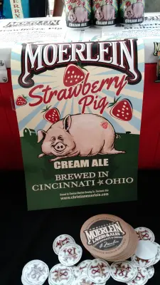 Dogbrick's photo of Strawberry Pig