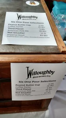 Dogbrick's photo of Nut Smasher