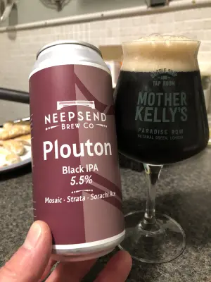 Garrold's photo of Plouton