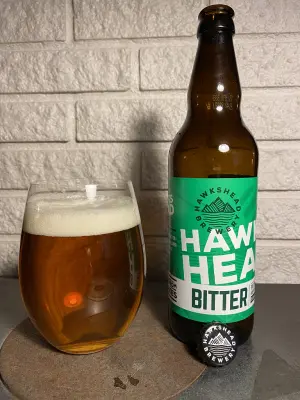 IpaPils's photo of Bitter