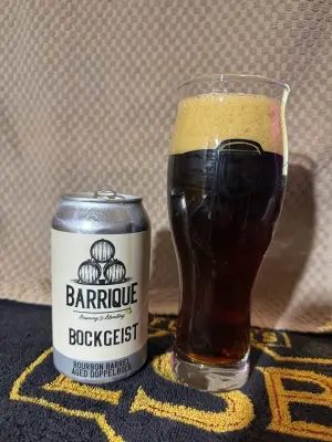 bhensonb's photo of Bockgeist