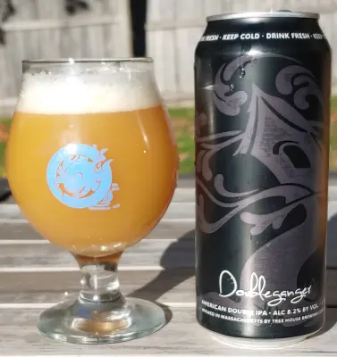 CoastGuardVet's photo of Doubleganger