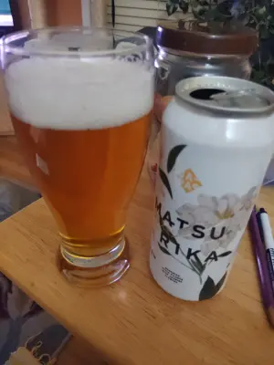 stevoj's photo of Matsurika