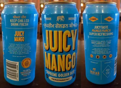 eurosoba's photo of Juicy Mango