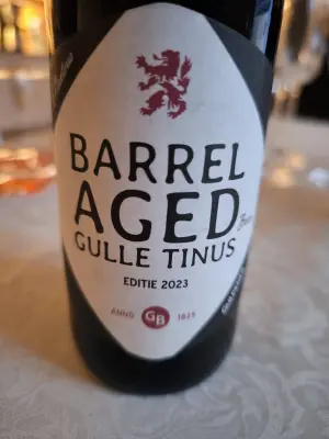 kappldav123's photo of Gulle Tinus Barrel Aged 2023