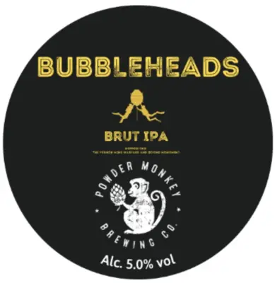 eurosoba's photo of Bubbleheads