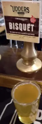 Deanso's photo of Bisquet