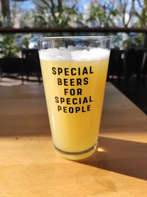 Armano's photo of Strikeout Juice