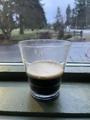 poisoneddwarf's photo of Black Irish Stout