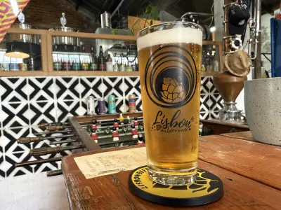 Kermis's photo of Lager