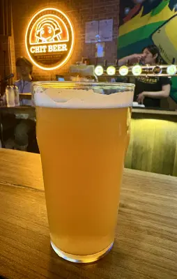 jimgreen's photo of Hazy DIPA