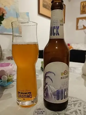 Goldbarren's photo of Weißbierbock