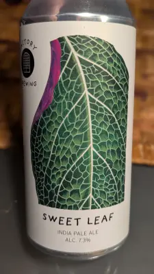 fonefan's photo of Sweet Leaf
