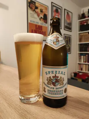 Armano's photo of Spezial