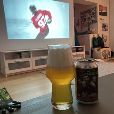 kurtthomsen's photo of Enormous Richard