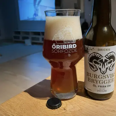 kurtthomsen's photo of Dricku