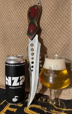 bhensonb's photo of NZP