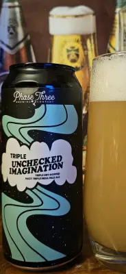 drpimento's photo of Triple Unchecked Imagination