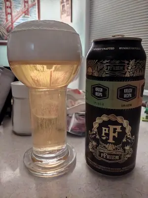 stevoj's photo of Krush WCIPA