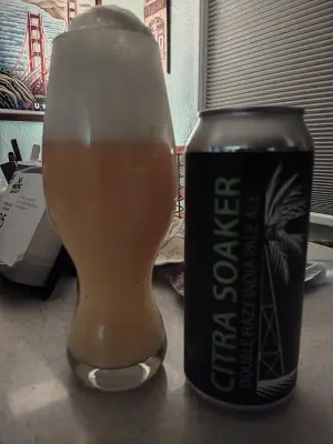 stevoj's photo of Citra Soaker