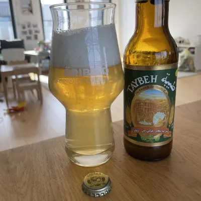 kurtthomsen's photo of Non Alcoholic