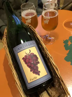 Garrold's photo of Vin de Paille