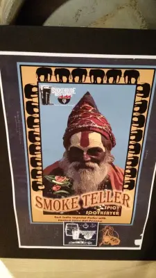 Dogbrick's photo of Smoke Teller