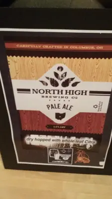 Dogbrick's photo of Pale Ale - Whole Leaf Citra