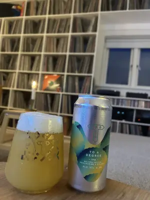 Dedollewaitor's photo of To A Degree