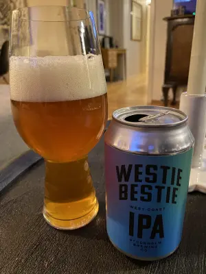 IpaPils's photo of WestieBestie