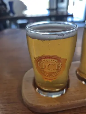 Lubiere's photo of Kinburn Kolsch