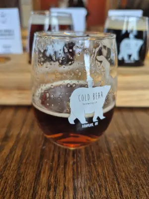 Lubiere's photo of Hive Mind
