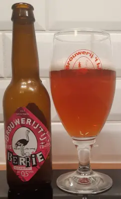 potjebier's photo of Berrie Raspberry