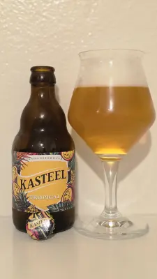 lore's photo of Kasteel Tropical