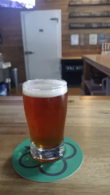 Clarkvv's photo of Once Bitter, Twice Shy