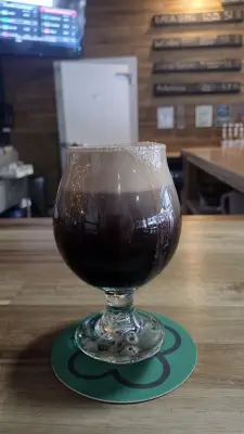 Clarkvv's photo of Stouty McStoutface