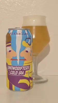 lore's photo of Snowdrifters Cold IPA