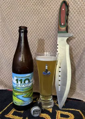 bhensonb's photo of 110