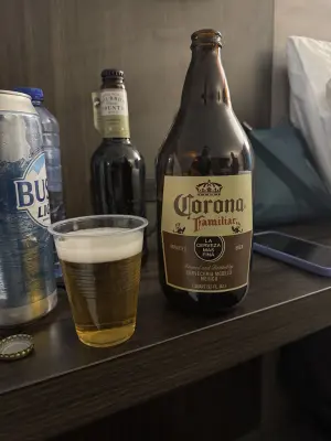 Chris_Ofstad's photo of Corona Familiar (2018-)