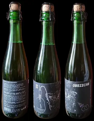 eurosoba's photo of Obsidian - 2023